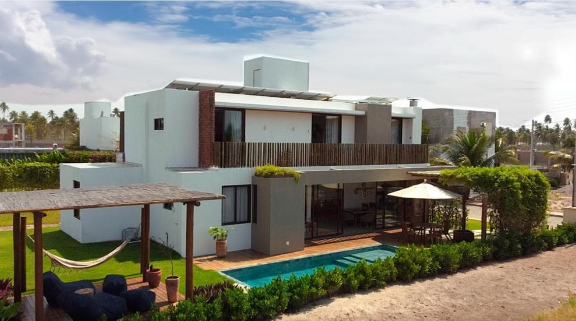 Casa Vilemar - foto 5